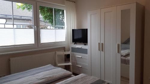 Ferienwohnung Sommerwind