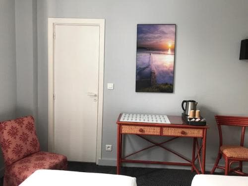 Hotel Ohartzia