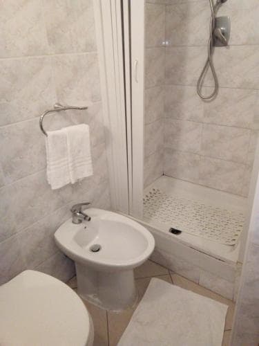 Bed & Breakfast Al Centro