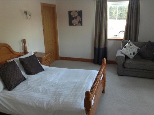 Ardbrae House