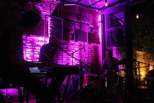 Destil Hostel