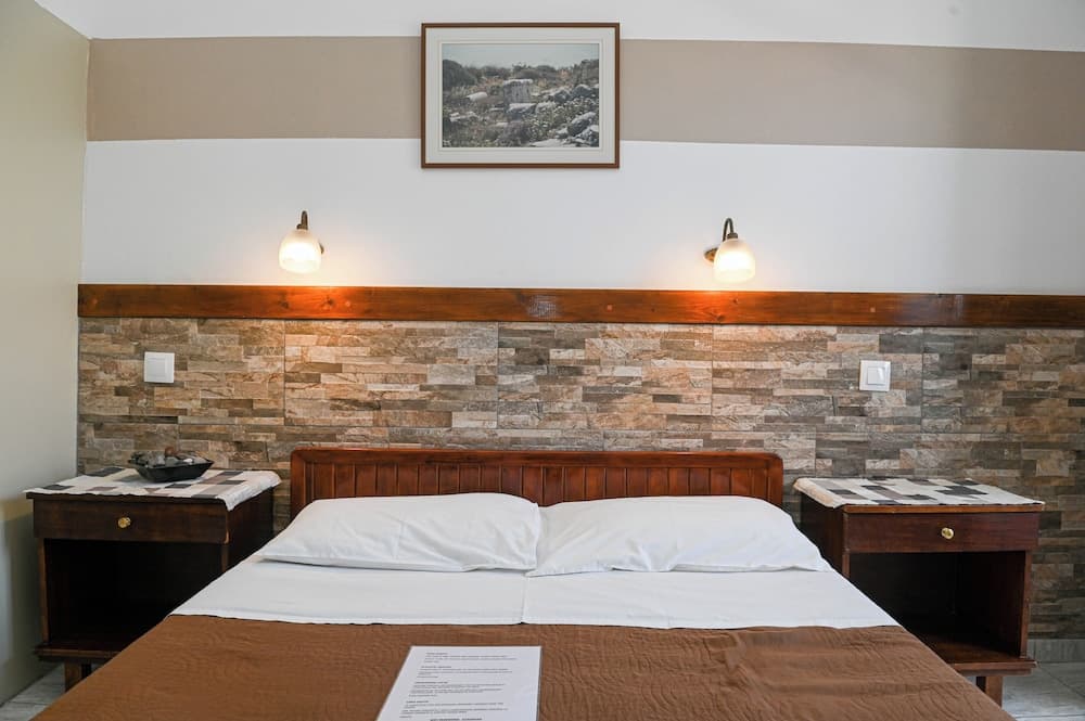 Hotel Narkissos