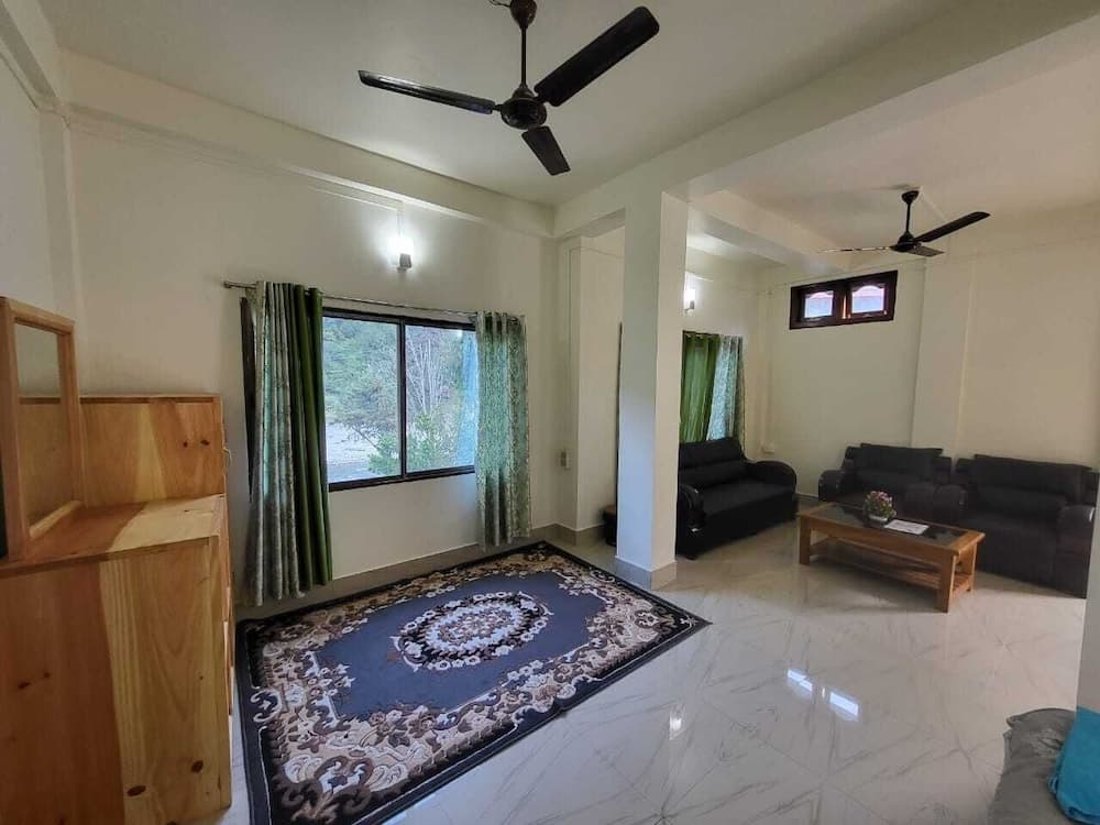 Wangdi s Homestay