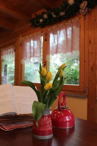 B&B Chez Annie