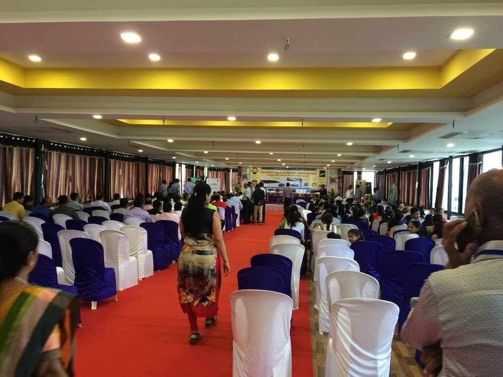 Malhaar Resort