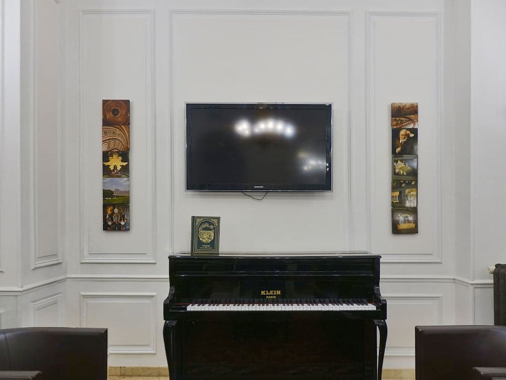 Hotel Touring Opera