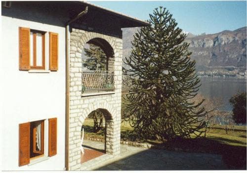 Villa NiccolÒ