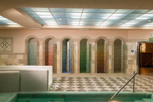 Hotel Comendador