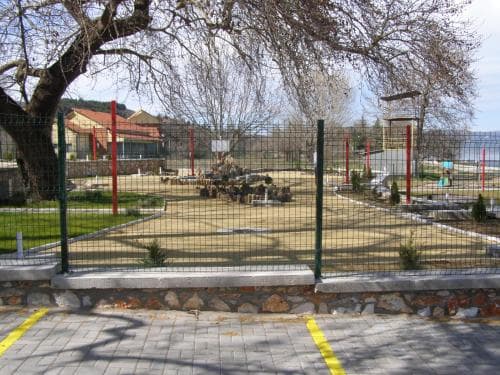 Vila Tikves Star Dojran