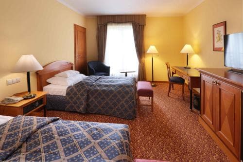 Hotel Savoy