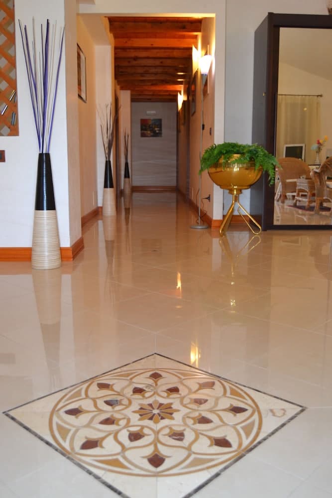 Villa Ottavia