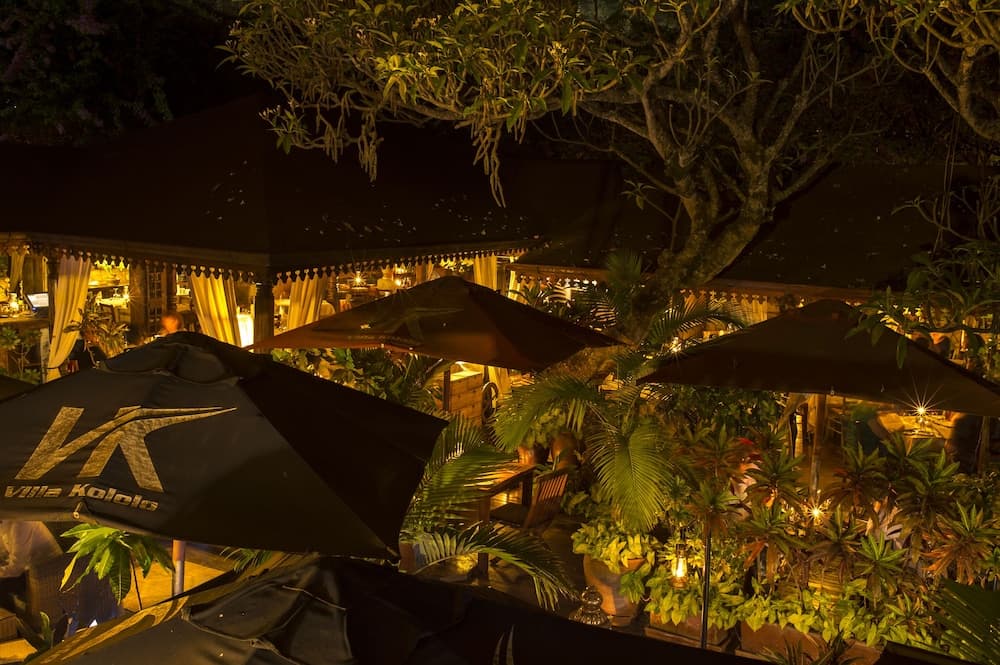 Villa Kololo