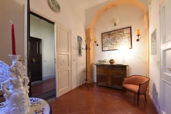 B&B Villa Osperellone