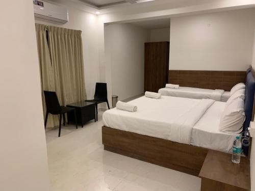 JN Guestline