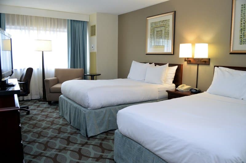 Red Lion Hotel High Point