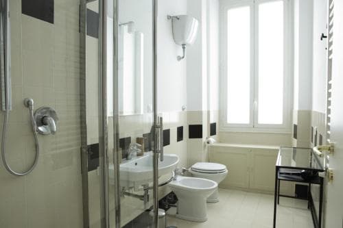 Bed & Breakfast Roma Olimpic