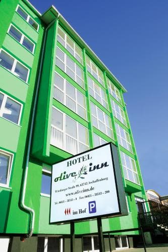 Olive Inn