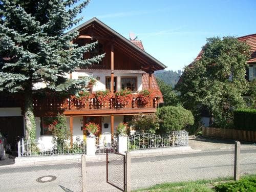 Haus Egner