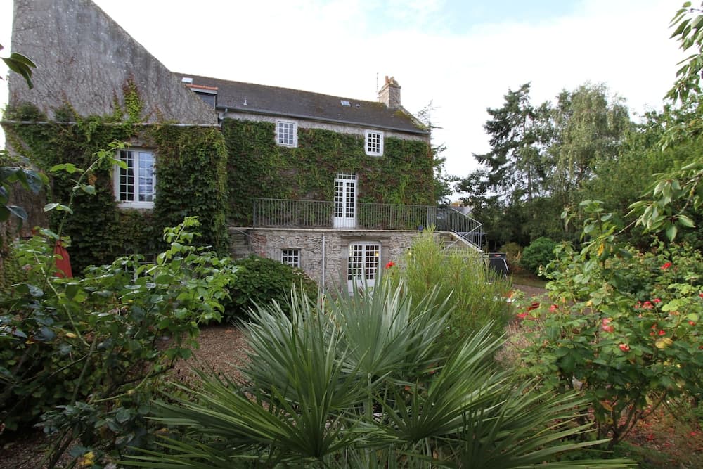 La Haute Flourie
