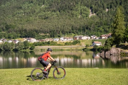 Active Hotel Pineta & Camping