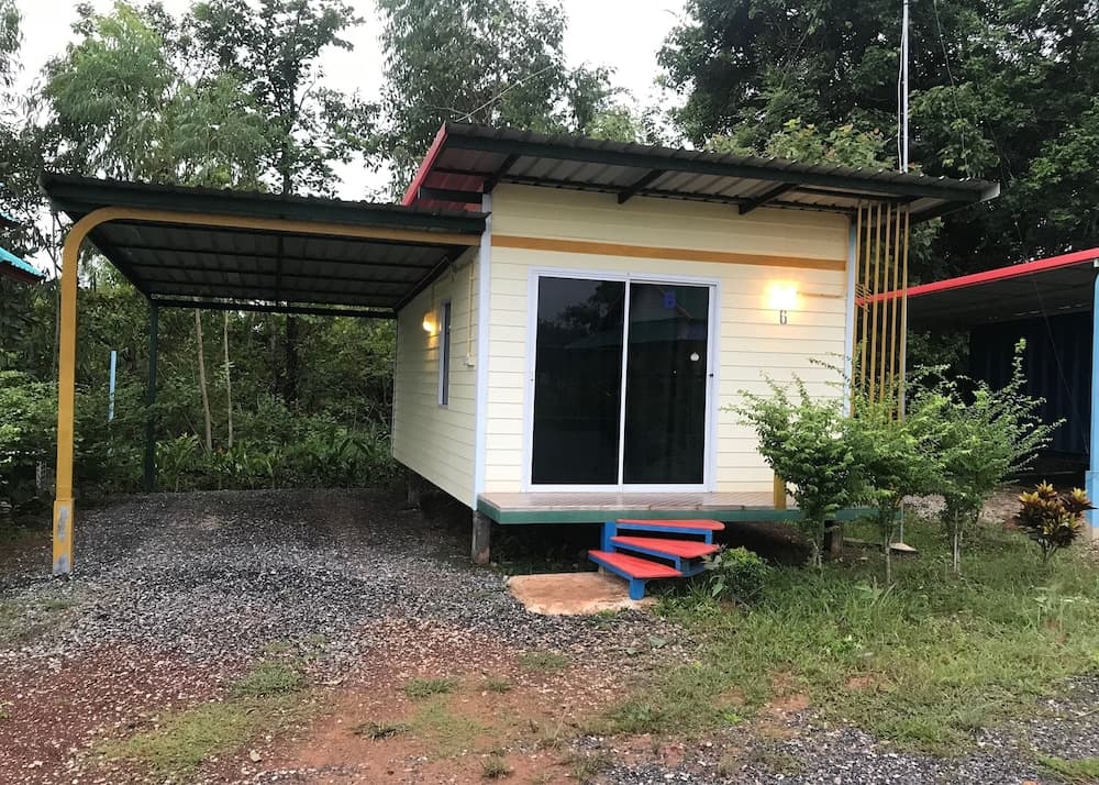 Baan Pak Wangthong