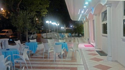Hotel Ori