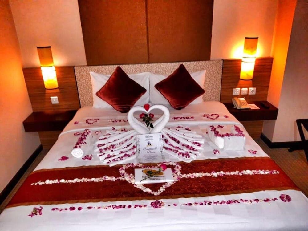 Balairung Hotel