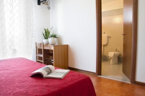 Hotel Felix Pindemonte