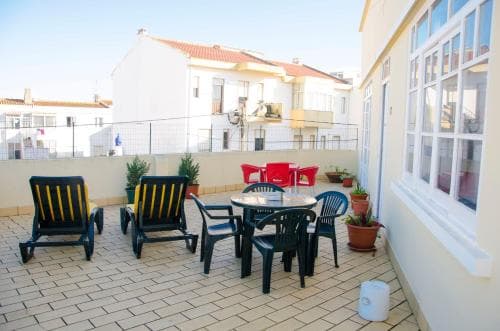White Sun Hostel