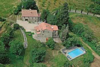Villa Priello