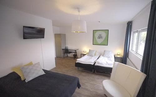 Tingsryd Hotel