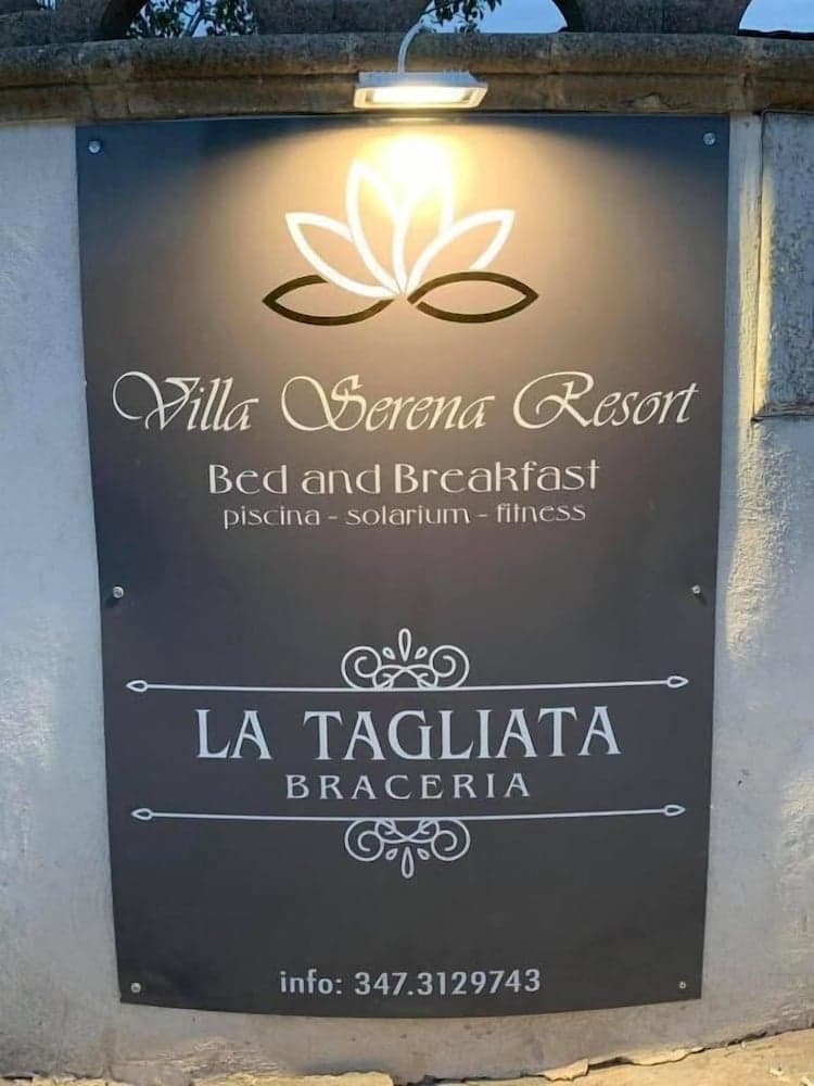 Villa Serena