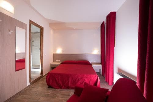 Bed And Breakfast Amiata