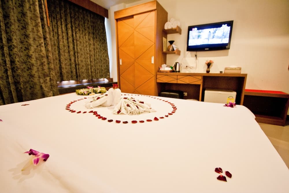 The Chambre