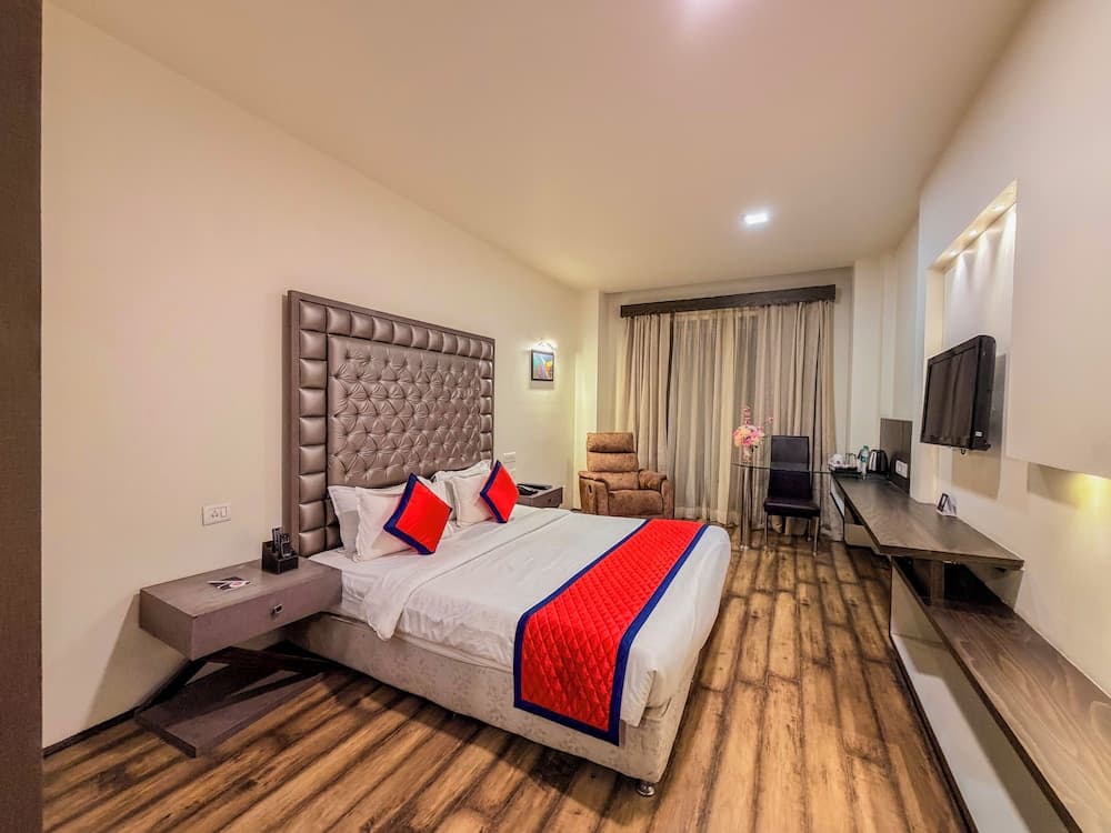 Spree Hotel Meerut