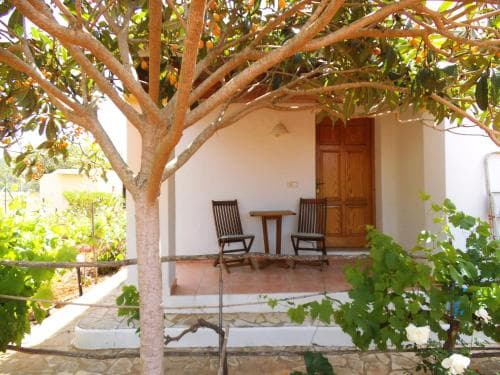 Villa Can Turrent