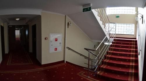 Hotel San Remo