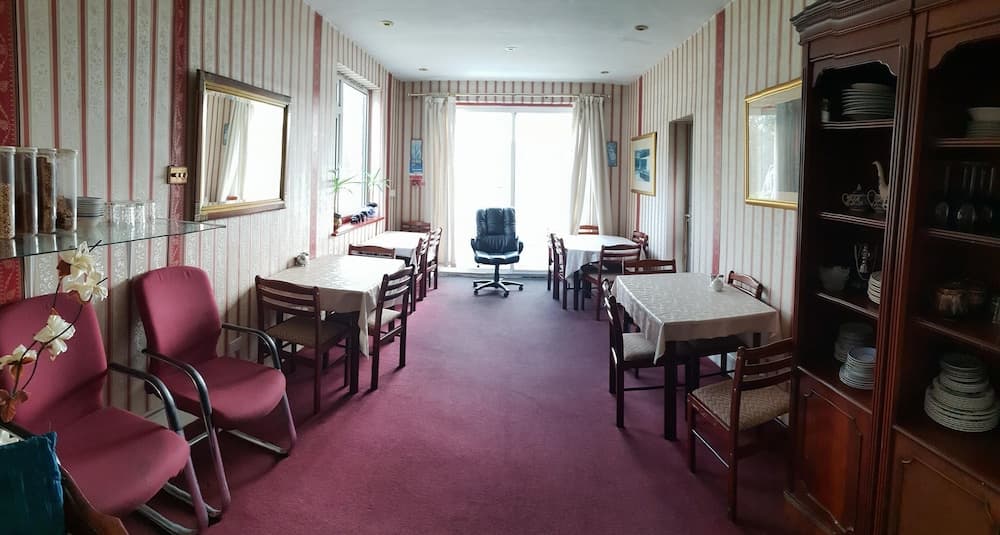 Euro Hotel Harrow