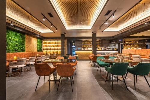 Hotel Luka's