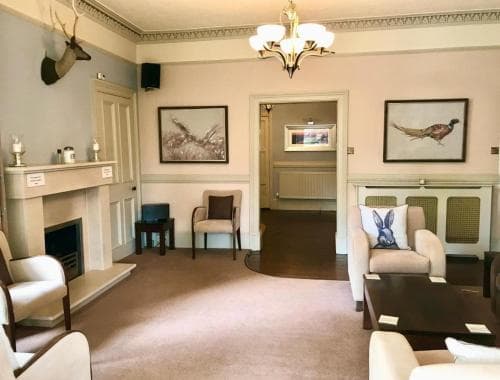 The Abbotsford