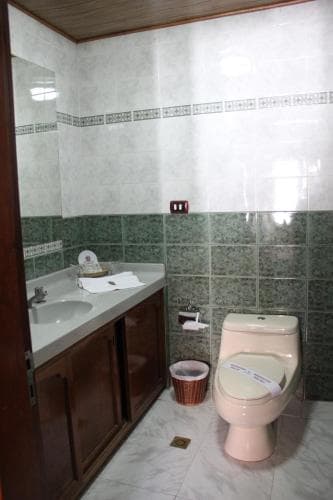 Hotel Marqueses