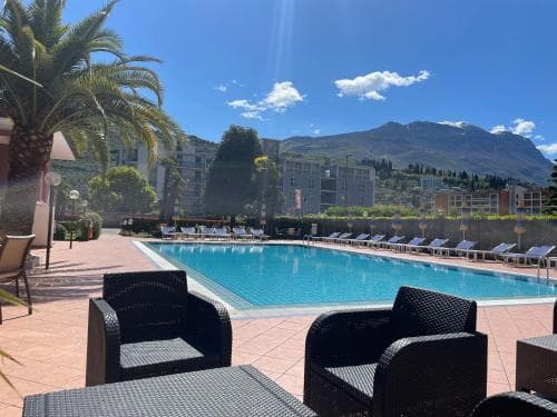 SunLake Hotel