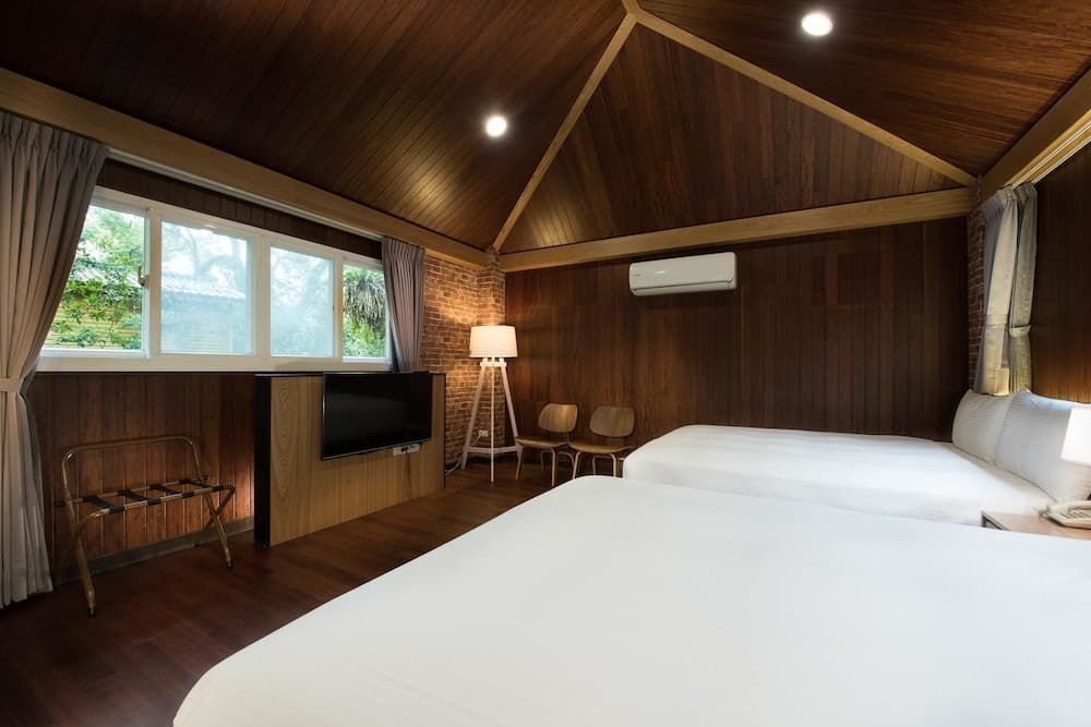 Cilan Resort