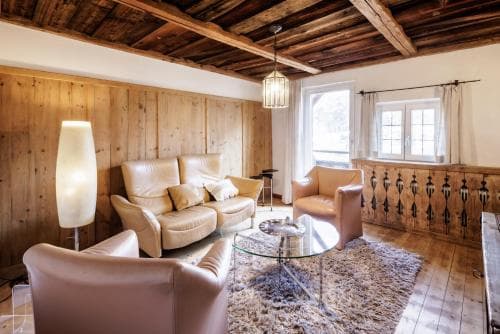 Greier Appartements