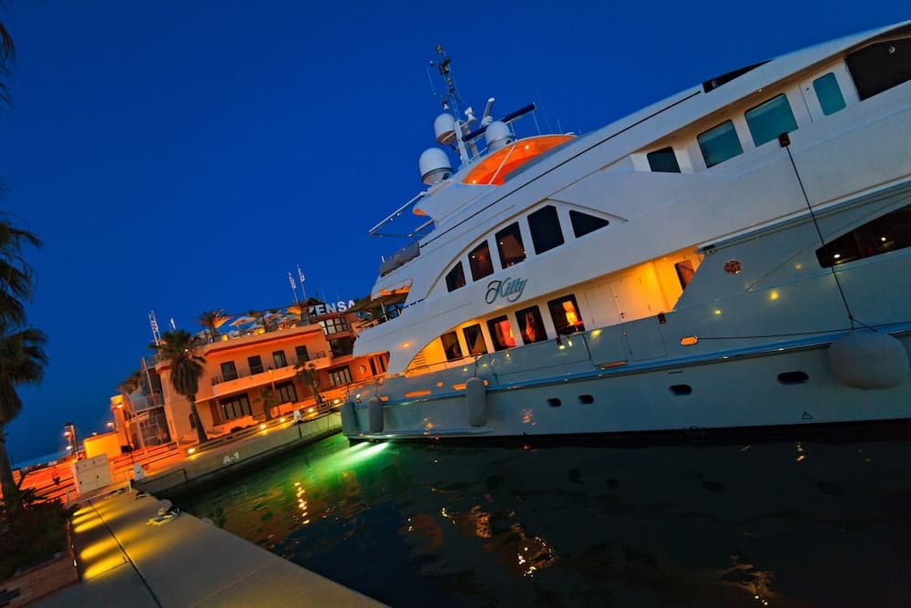 Almadrava apartamentos