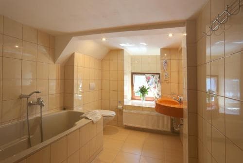 Hotel Zelený Dům