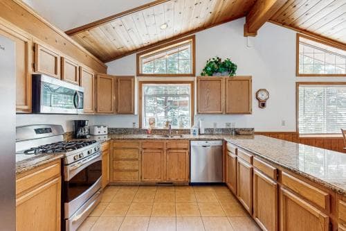 Fawn Lodge