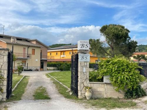 Hotel Ruffirio