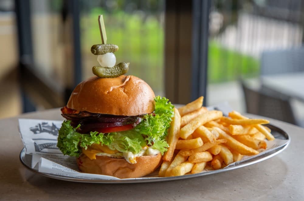 Royal Hotel Randwick