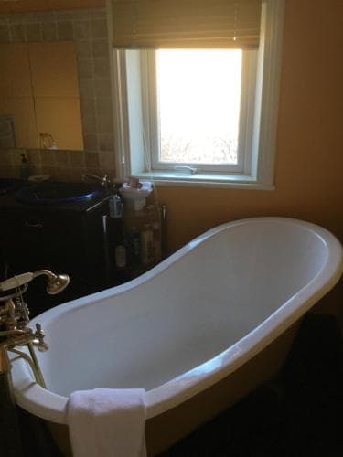 Lee-Side B&B